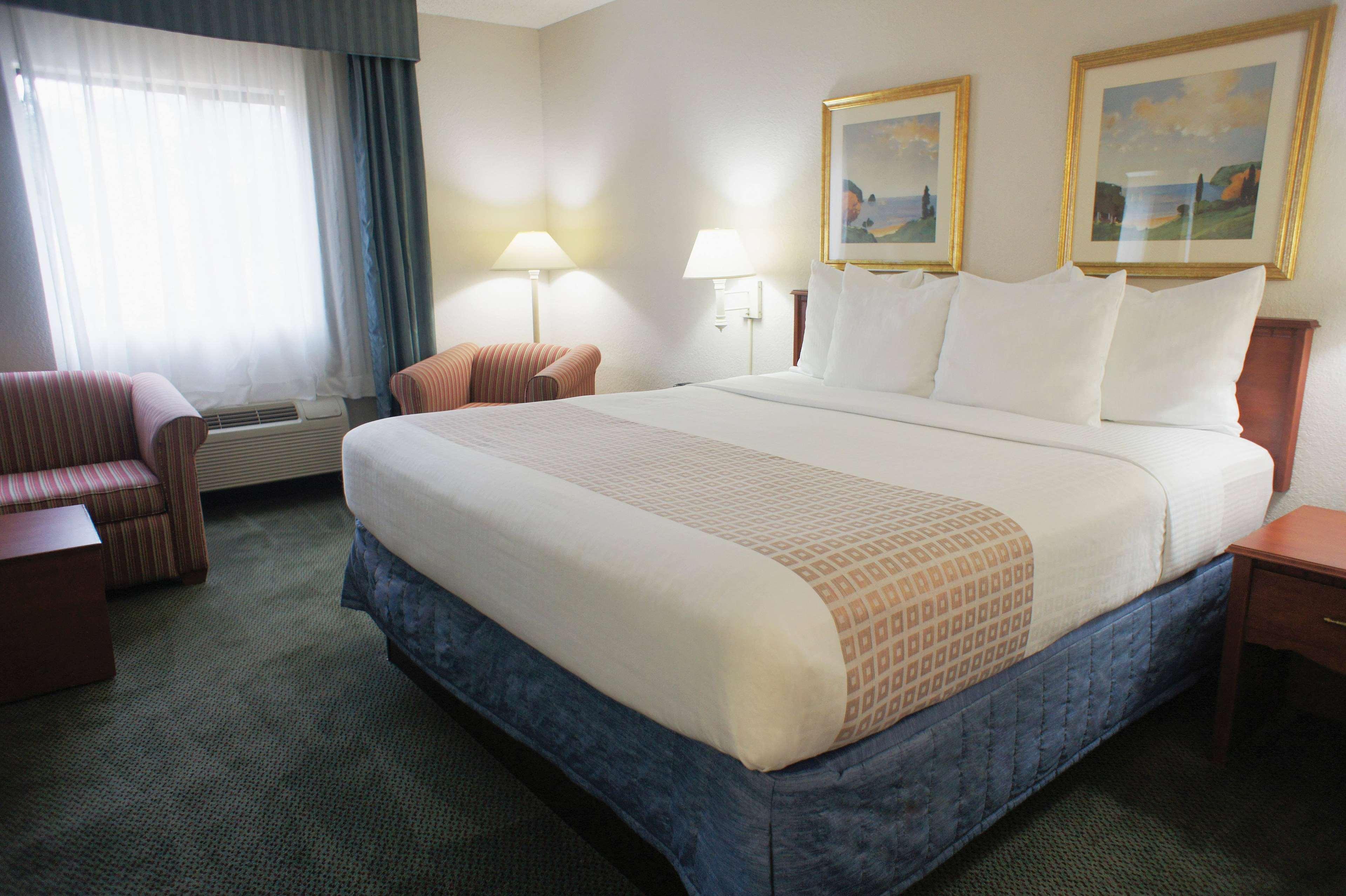 La Quinta Inn By Wyndham Ft. Lauderdale Tamarac East Lauderdale Lakes Exterior photo