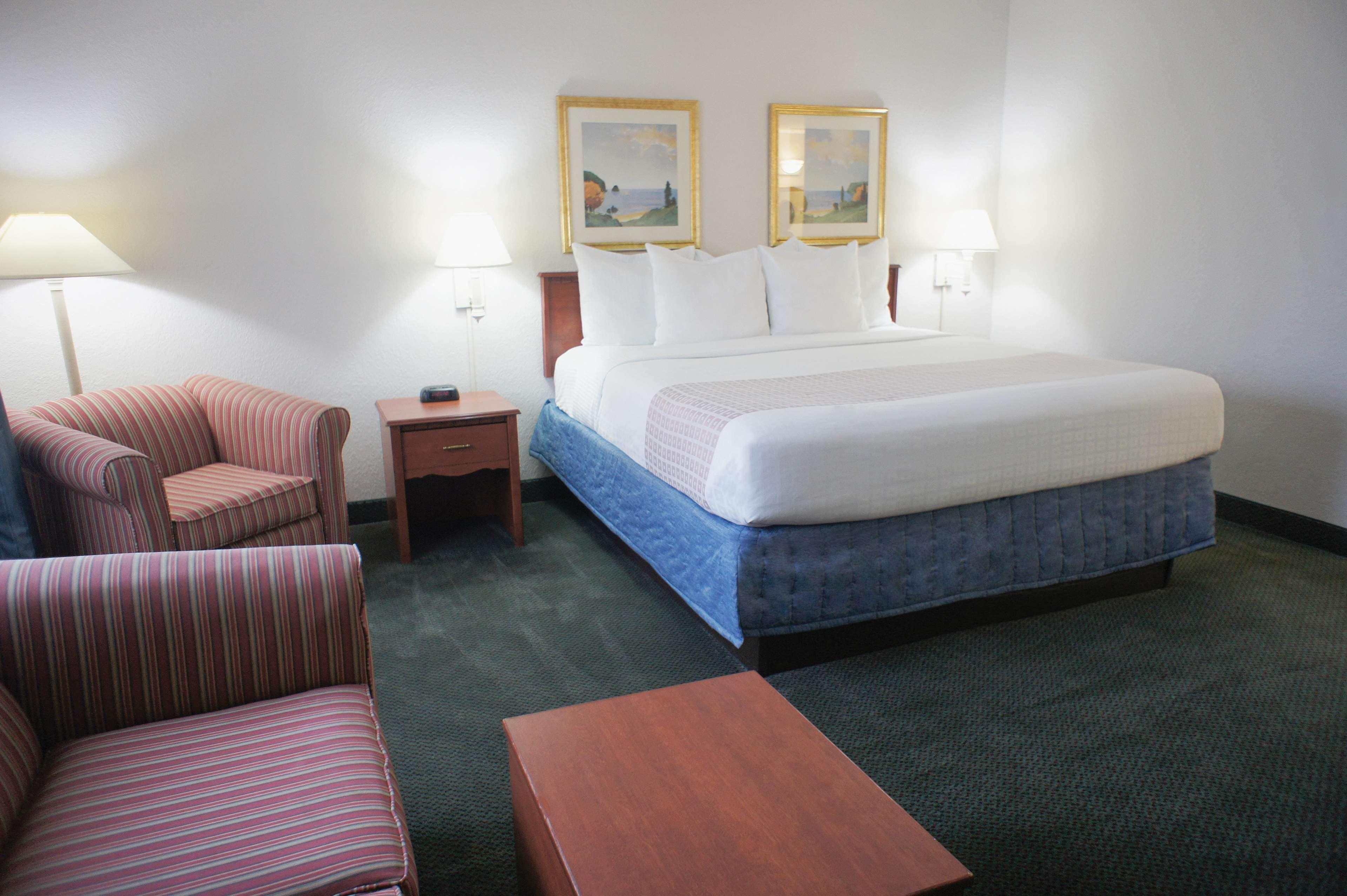 La Quinta Inn By Wyndham Ft. Lauderdale Tamarac East Lauderdale Lakes Exterior photo