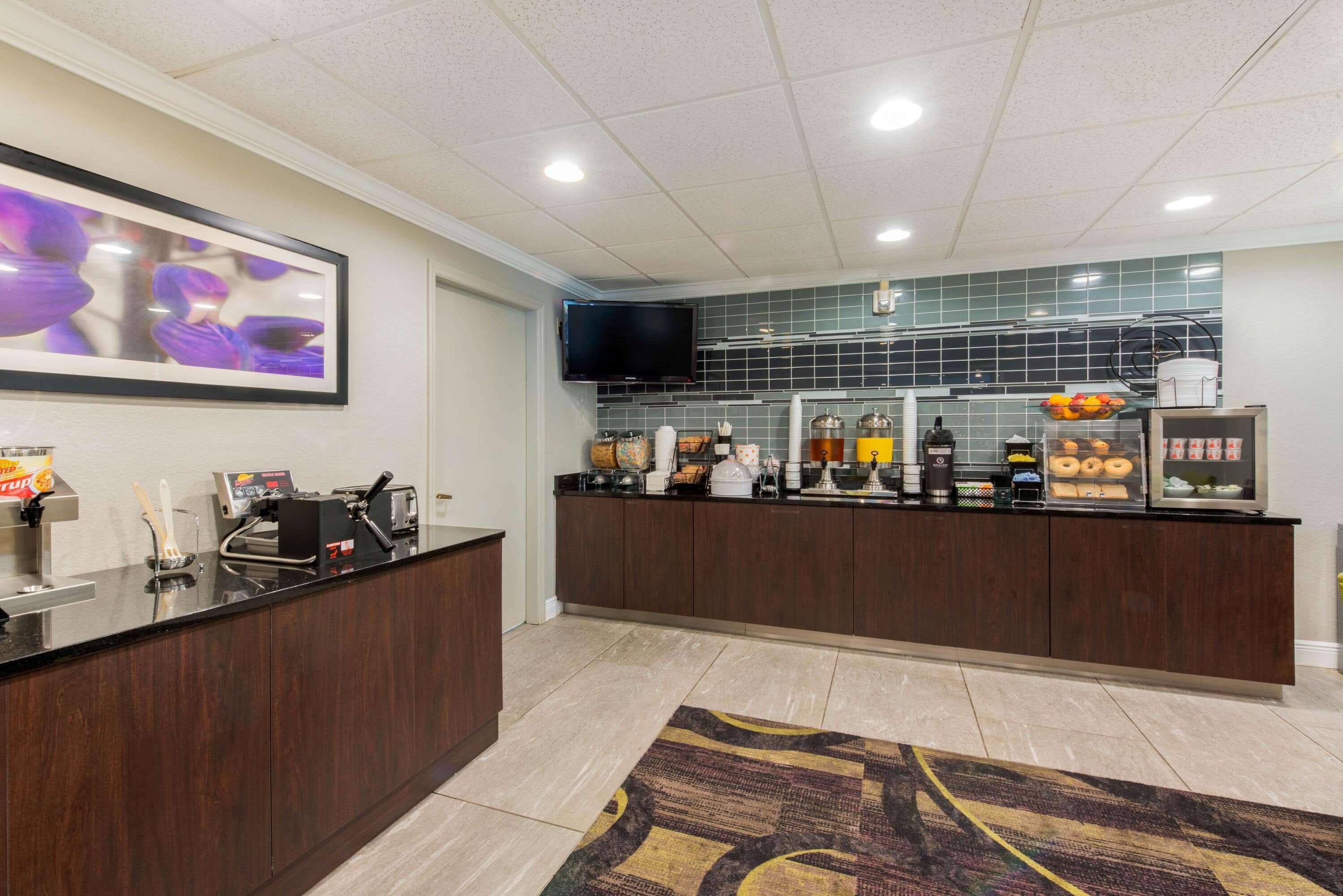 La Quinta Inn By Wyndham Ft. Lauderdale Tamarac East Lauderdale Lakes Exterior photo