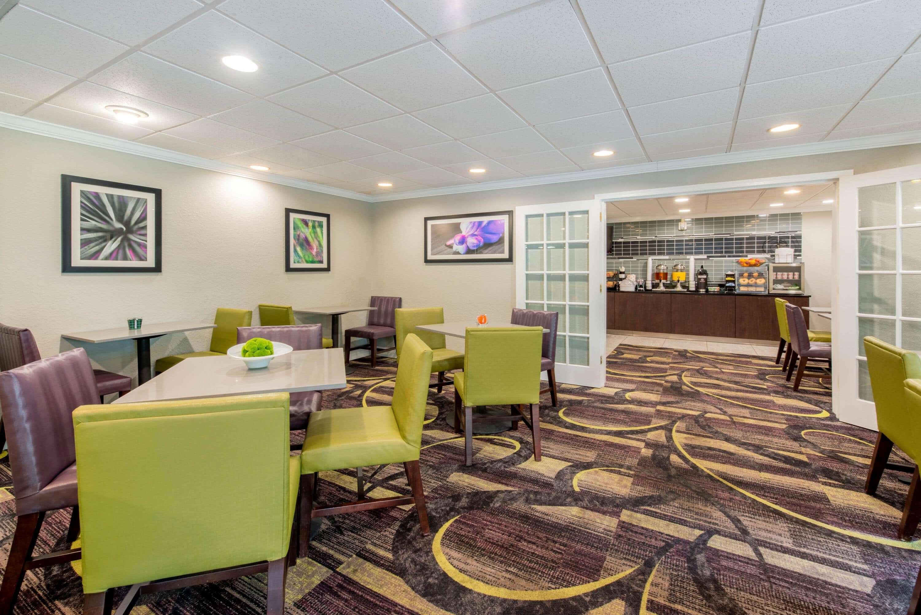La Quinta Inn By Wyndham Ft. Lauderdale Tamarac East Lauderdale Lakes Exterior photo
