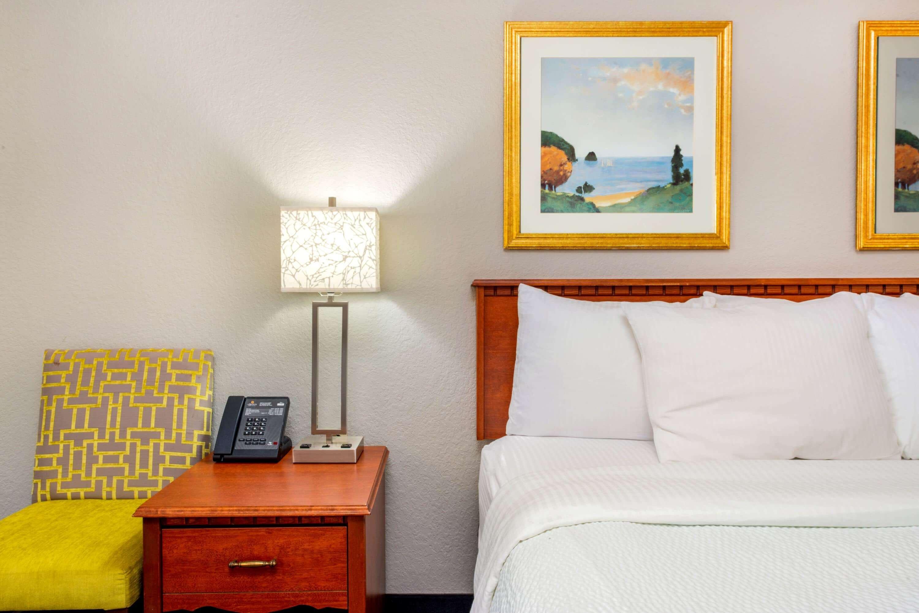 La Quinta Inn By Wyndham Ft. Lauderdale Tamarac East Lauderdale Lakes Exterior photo
