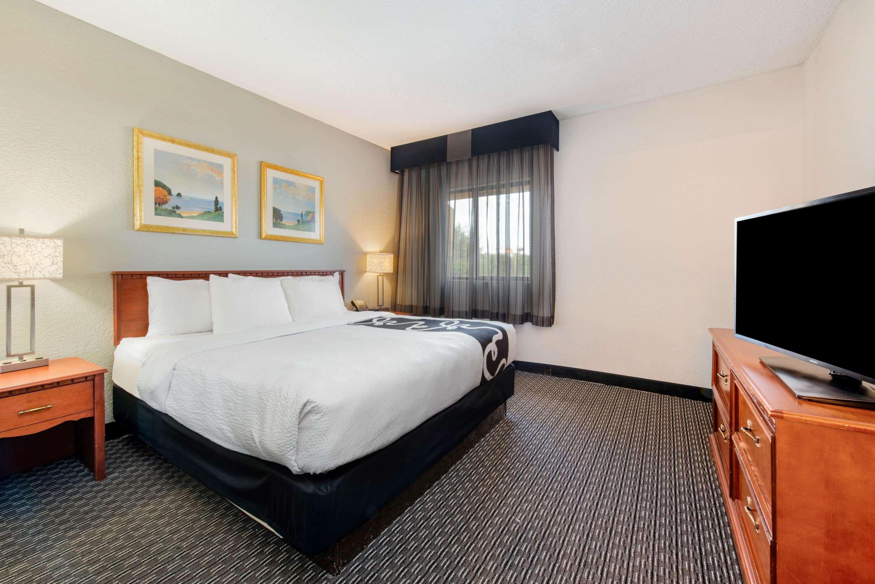 La Quinta Inn By Wyndham Ft. Lauderdale Tamarac East Lauderdale Lakes Exterior photo