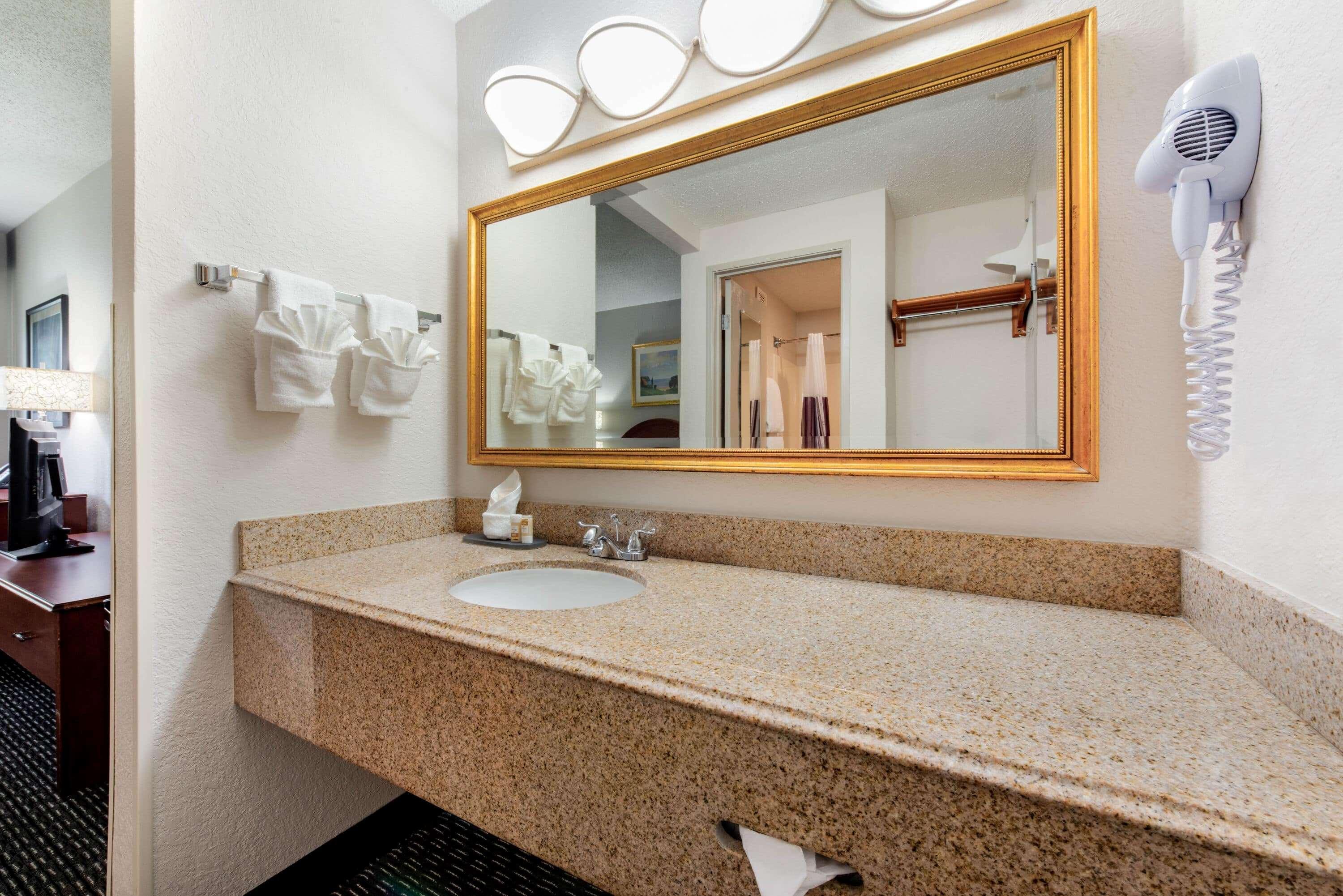 La Quinta Inn By Wyndham Ft. Lauderdale Tamarac East Lauderdale Lakes Exterior photo