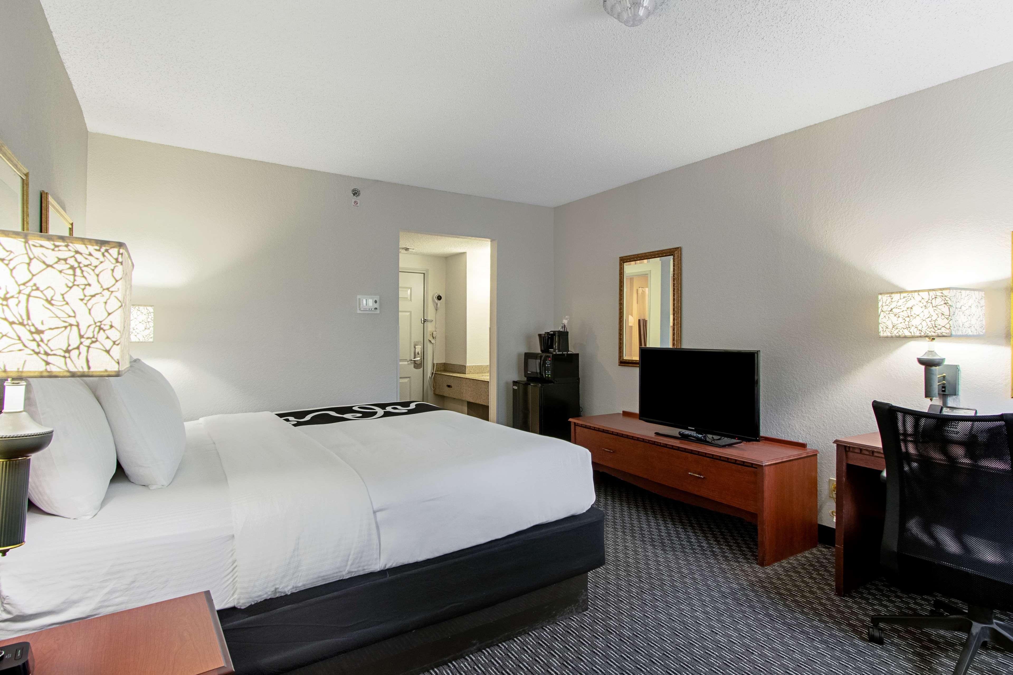 La Quinta Inn By Wyndham Ft. Lauderdale Tamarac East Lauderdale Lakes Exterior photo