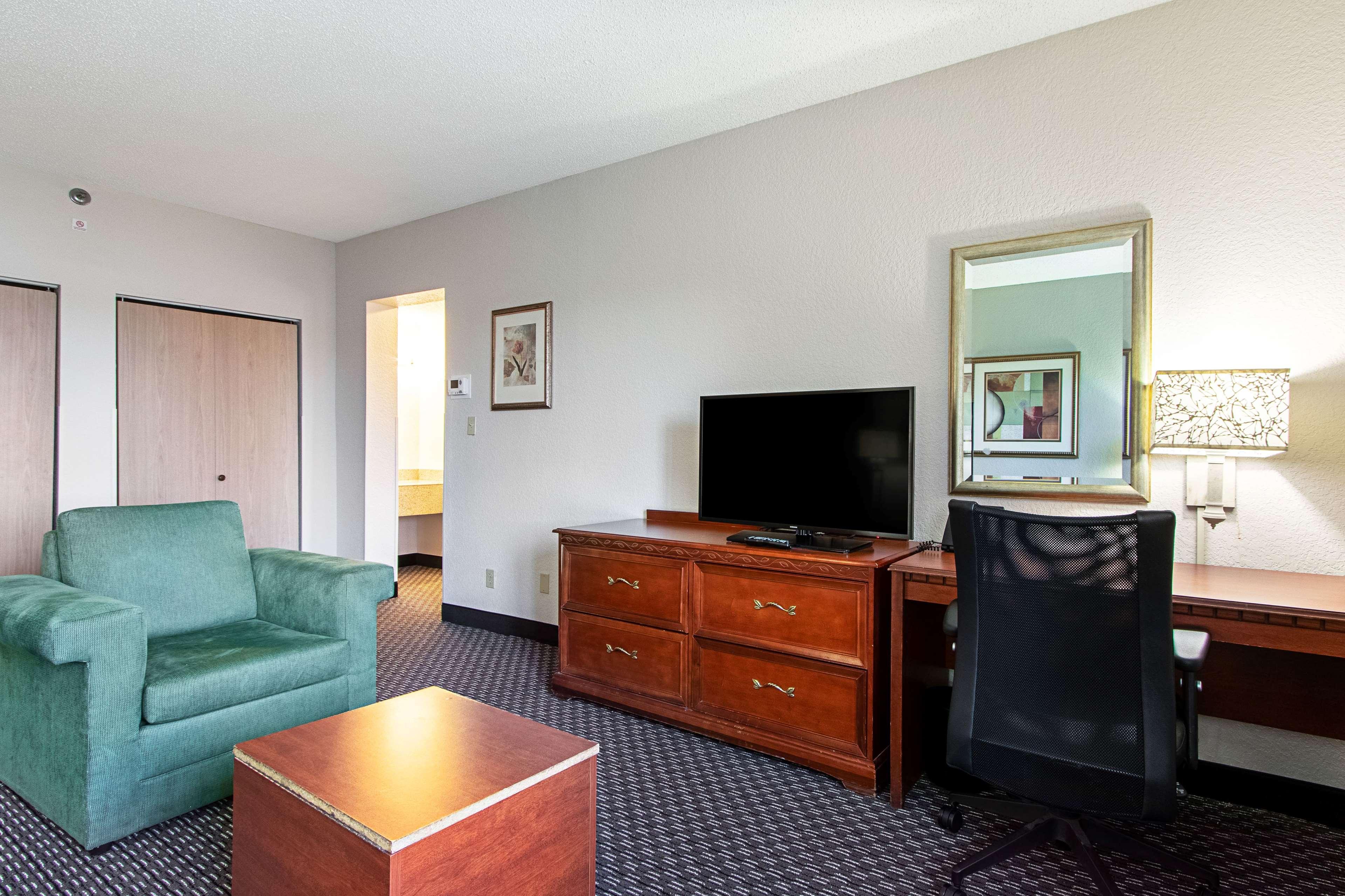 La Quinta Inn By Wyndham Ft. Lauderdale Tamarac East Lauderdale Lakes Exterior photo
