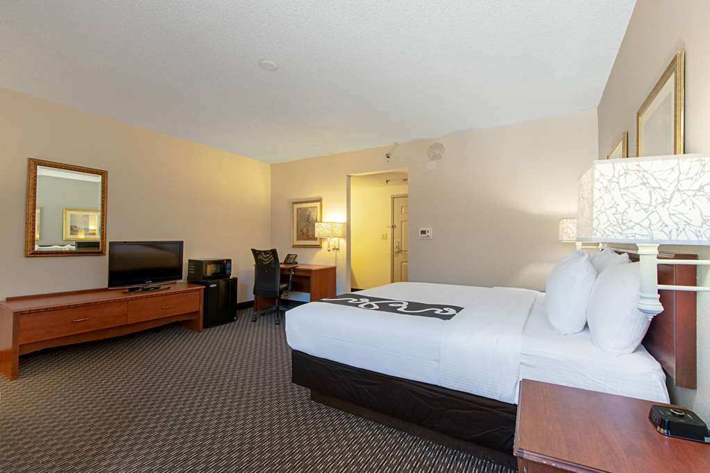 La Quinta Inn By Wyndham Ft. Lauderdale Tamarac East Lauderdale Lakes Room photo