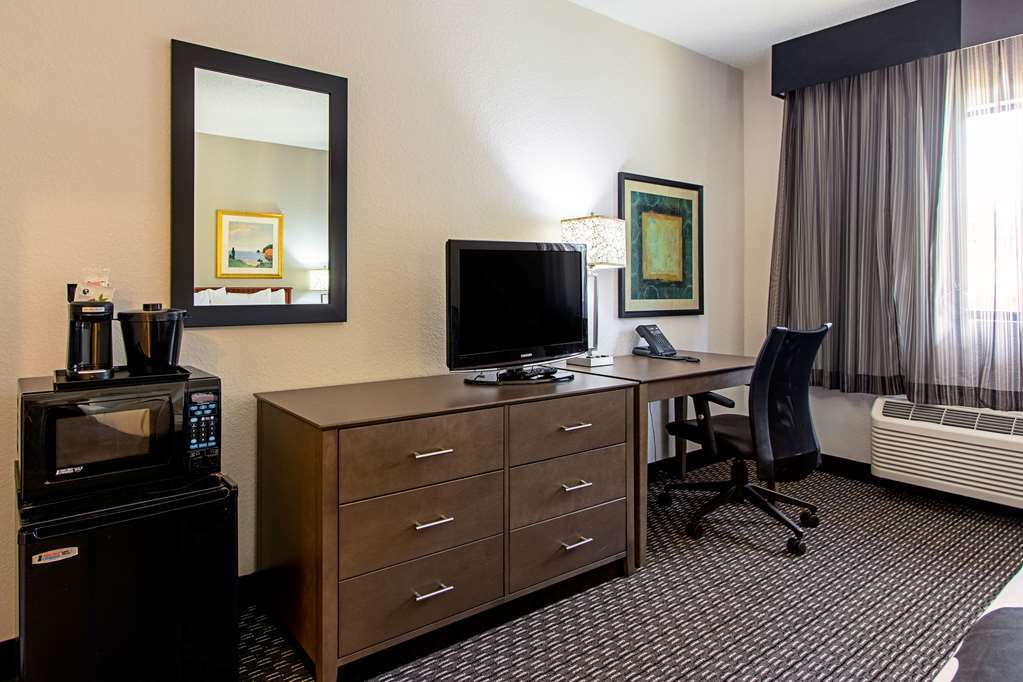La Quinta Inn By Wyndham Ft. Lauderdale Tamarac East Lauderdale Lakes Room photo