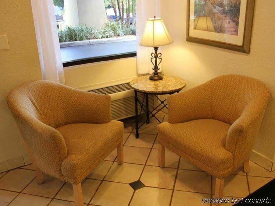 La Quinta Inn By Wyndham Ft. Lauderdale Tamarac East Lauderdale Lakes Exterior photo