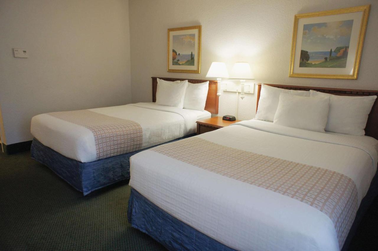 La Quinta Inn By Wyndham Ft. Lauderdale Tamarac East Lauderdale Lakes Exterior photo